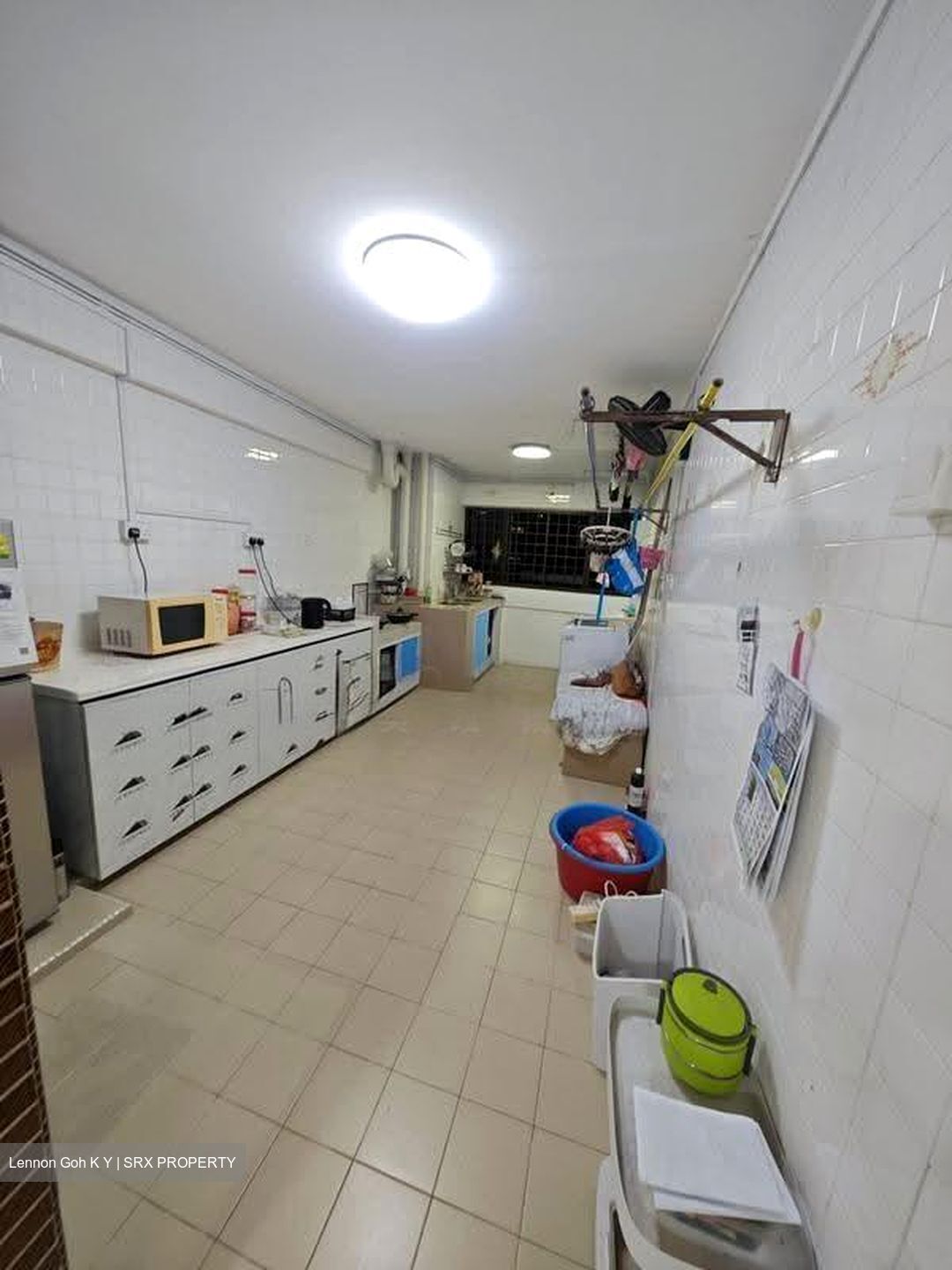 Blk 619 Eunos Heights (Bedok), HDB 3 Rooms #620747401